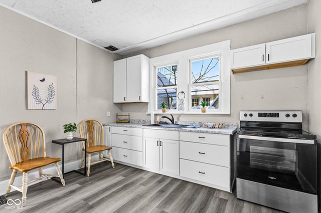 644 S 11th Street, New Castle, IN 47362