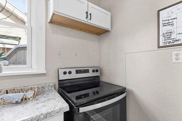 644 S 11th Street, New Castle, IN 47362