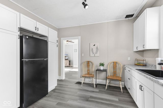 644 S 11th Street, New Castle, IN 47362