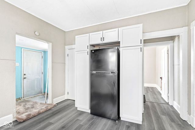 644 S 11th Street, New Castle, IN 47362