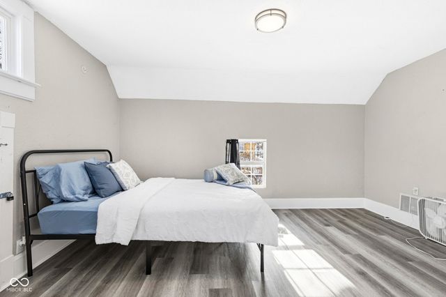 644 S 11th Street, New Castle, IN 47362