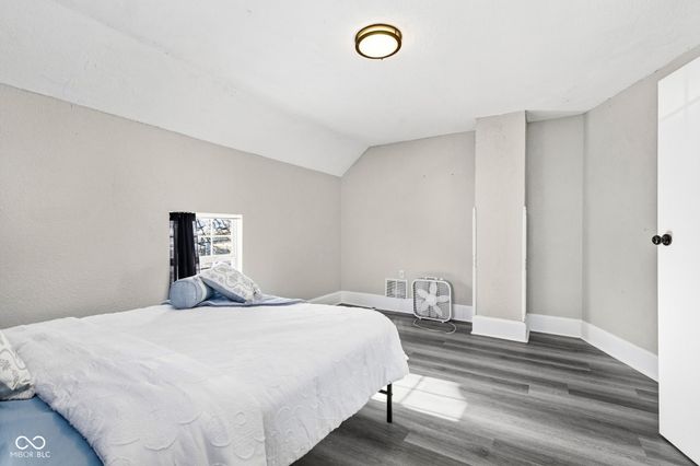 644 S 11th Street, New Castle, IN 47362