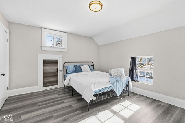 644 S 11th Street, New Castle, IN 47362