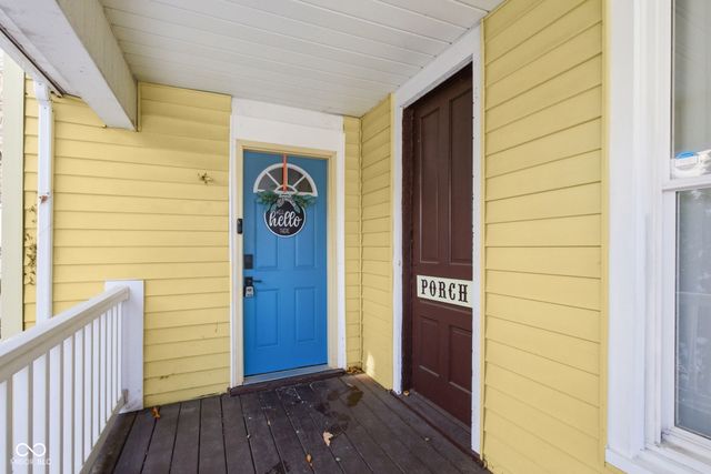 644 S 11th Street, New Castle, IN 47362