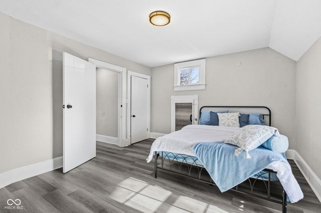 644 S 11th Street, New Castle, IN 47362