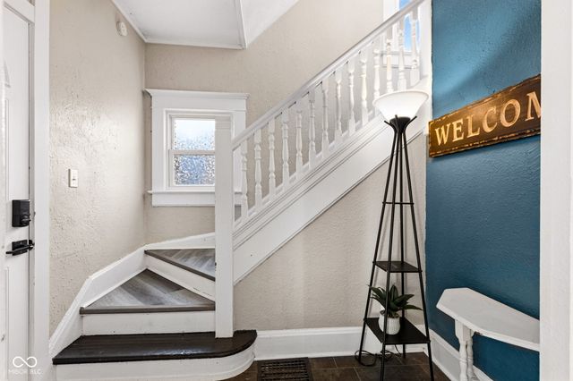 644 S 11th Street, New Castle, IN 47362