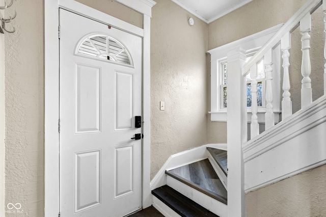 644 S 11th Street, New Castle, IN 47362