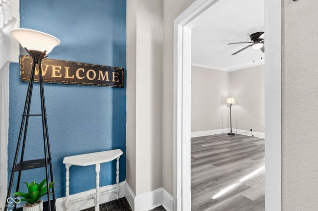 644 S 11th Street, New Castle, IN 47362