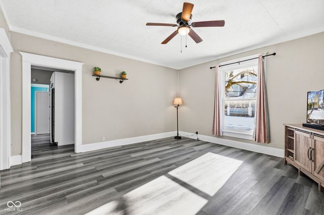 644 S 11th Street, New Castle, IN 47362