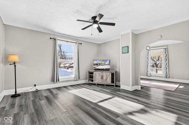 644 S 11th Street, New Castle, IN 47362