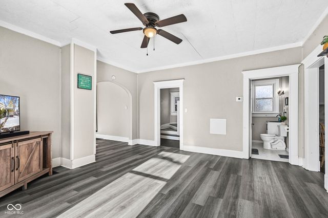 644 S 11th Street, New Castle, IN 47362