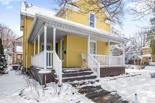 644 S 11th Street, New Castle, IN 47362