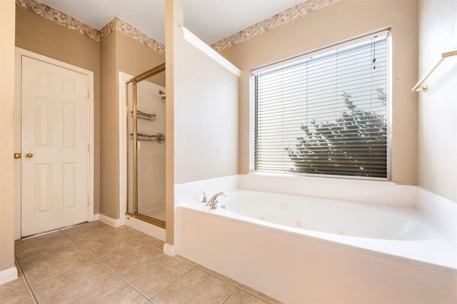 7023 Timber Edge Lane, Humble, TX 77346