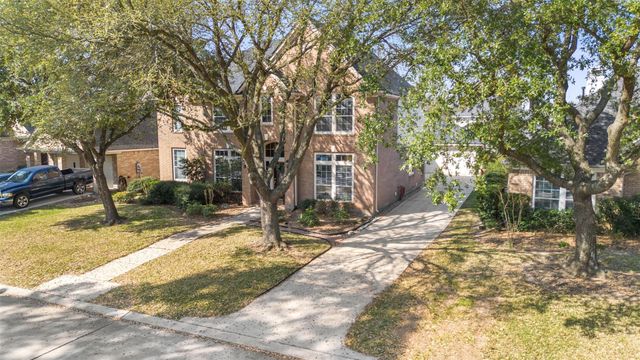 7023 Timber Edge Lane, Humble, TX 77346