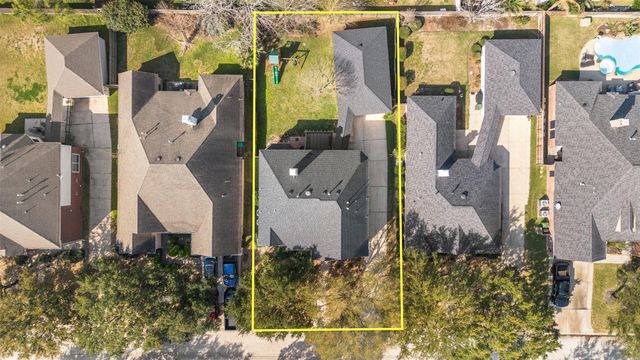 7023 Timber Edge Lane, Humble, TX 77346