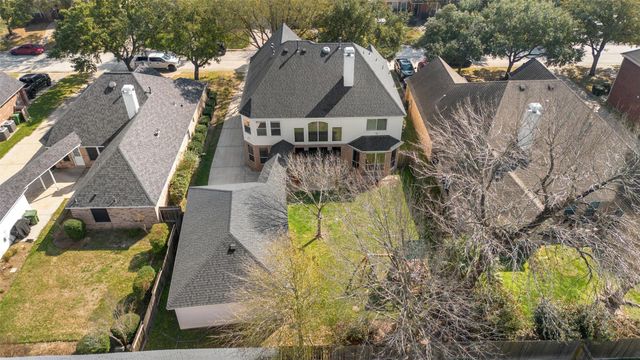 7023 Timber Edge Lane, Humble, TX 77346