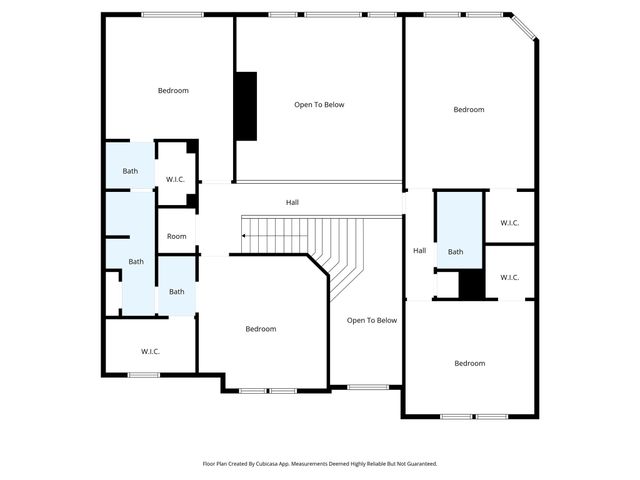 7023 Timber Edge Lane, Humble, TX 77346