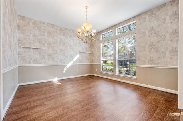 7023 Timber Edge Lane, Humble, TX 77346