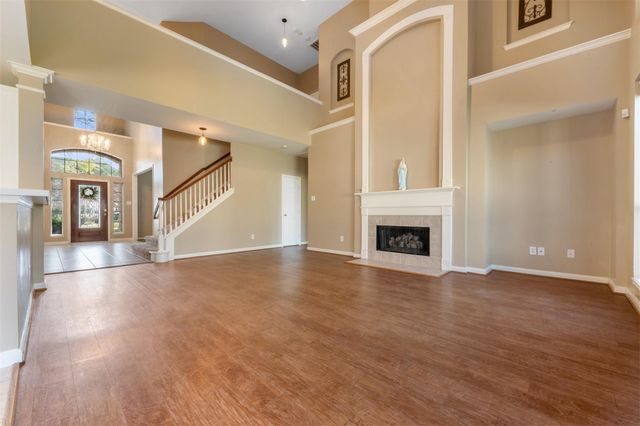 7023 Timber Edge Lane, Humble, TX 77346