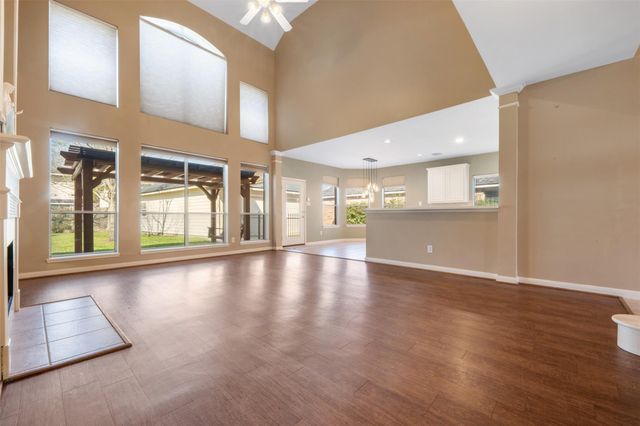 7023 Timber Edge Lane, Humble, TX 77346