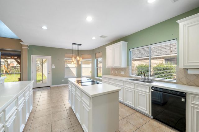 7023 Timber Edge Lane, Humble, TX 77346