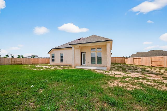 13613 Windward Mist Drive, Texas City, TX 77568