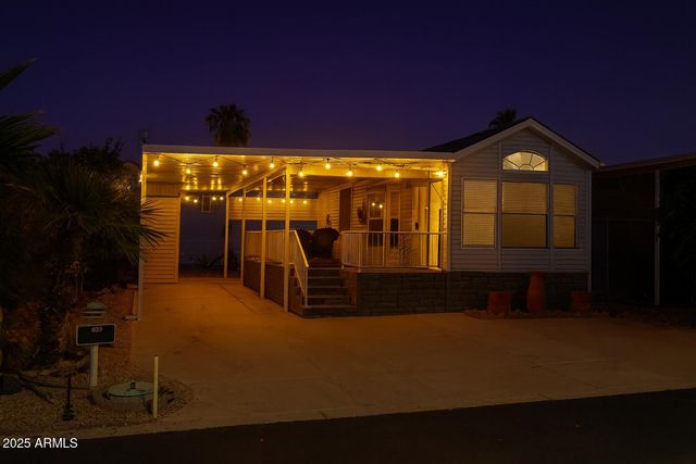 17200 W BELL Road 633, Surprise, AZ 85374