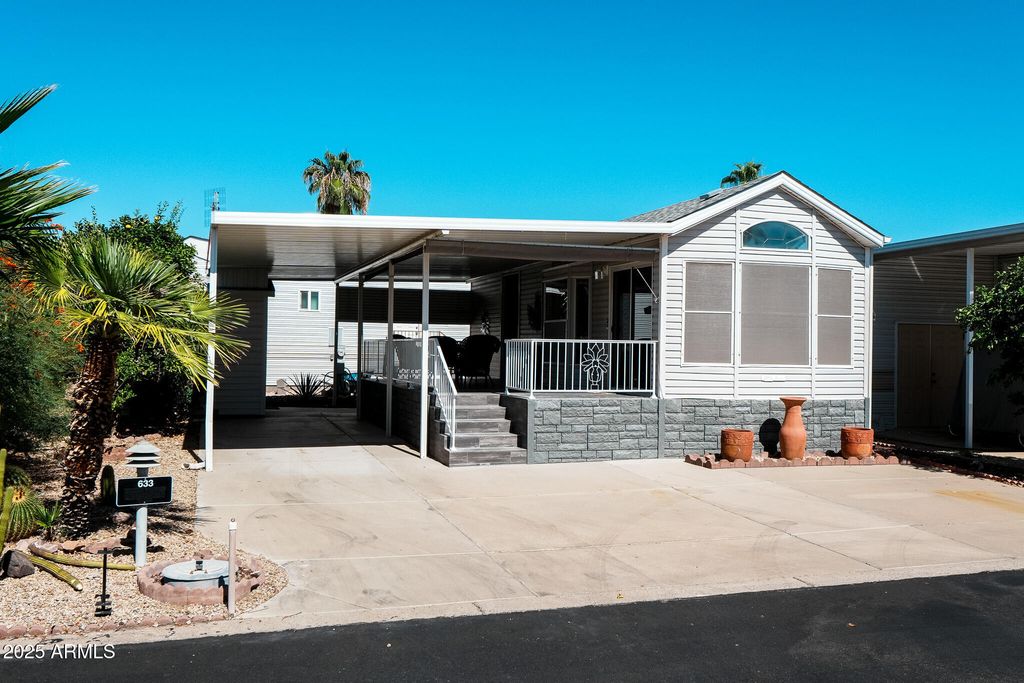 17200 W BELL Road 633, Surprise, AZ 85374