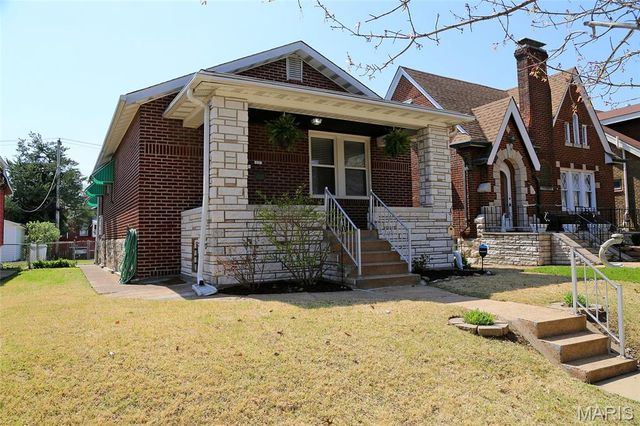 5616 Milentz Avenue, St Louis, MO 63109