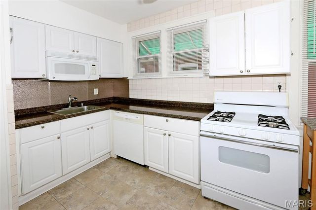 5616 Milentz Avenue, St Louis, MO 63109