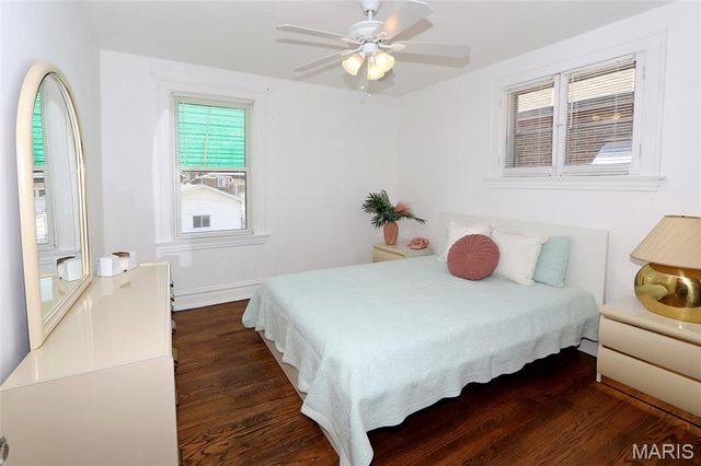 5616 Milentz Avenue, St Louis, MO 63109