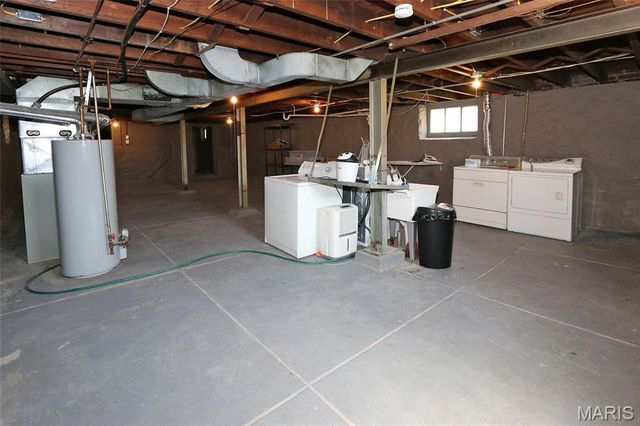 5616 Milentz Avenue, St Louis, MO 63109