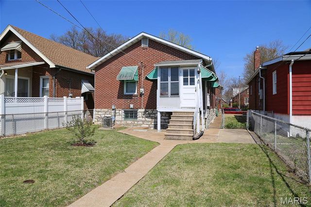 5616 Milentz Avenue, St Louis, MO 63109