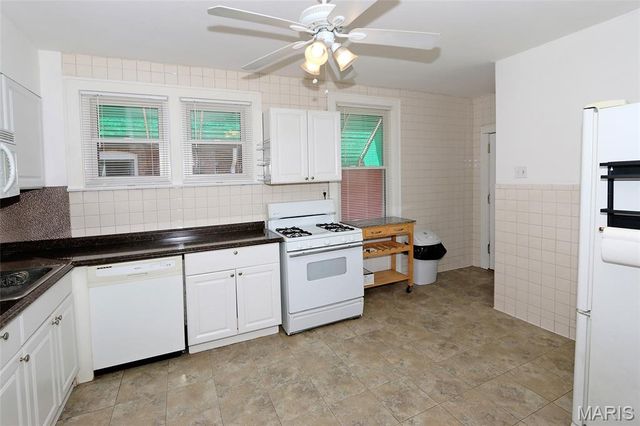 5616 Milentz Avenue, St Louis, MO 63109