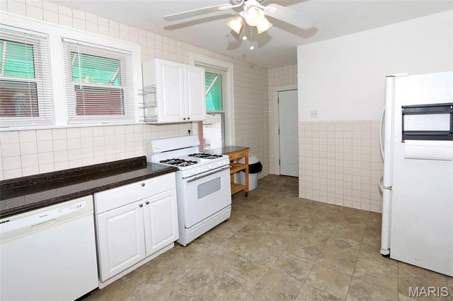 5616 Milentz Avenue, St Louis, MO 63109