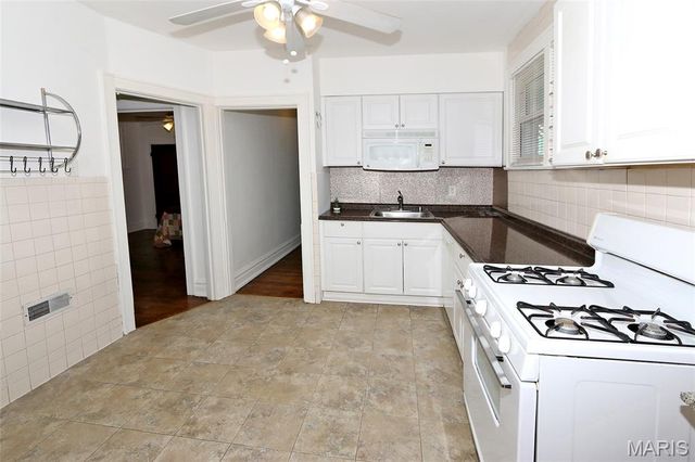 5616 Milentz Avenue, St Louis, MO 63109