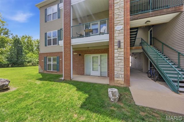 885 Forest Avenue 104, Valley Park, MO 63088