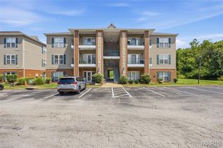 885 Forest Avenue 104, Valley Park, MO 63088
