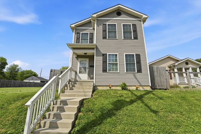 288 Hosack Street, Columbus, OH 43207