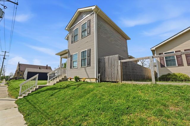 288 Hosack Street, Columbus, OH 43207