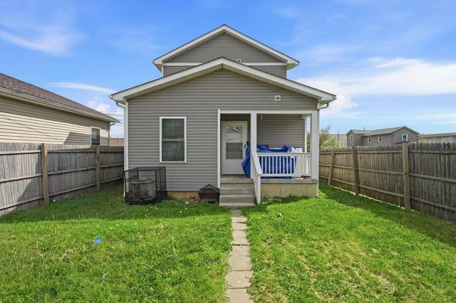 288 Hosack Street, Columbus, OH 43207