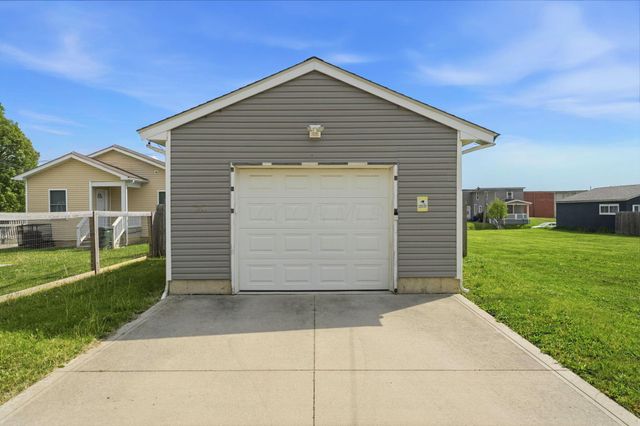 288 Hosack Street, Columbus, OH 43207