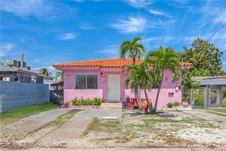 3675 NW 5th Street, Miami, FL 33125