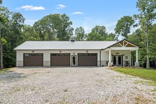 311 Wildlife Ridge Lane, Tullahoma, TN 37388