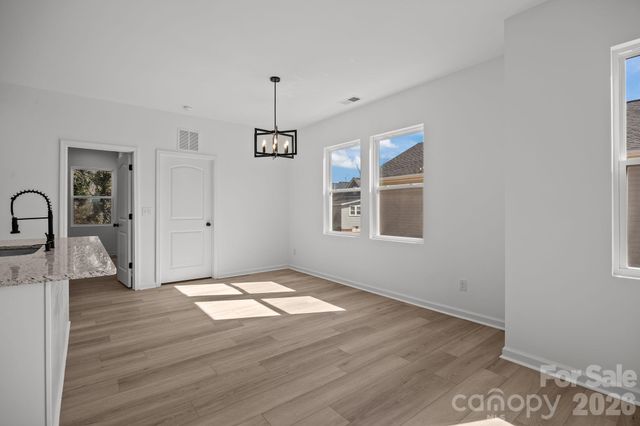 109 E Earnhardt Street, Salisbury, NC 28144