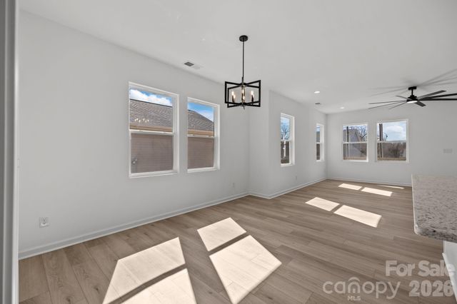 109 E Earnhardt Street, Salisbury, NC 28144