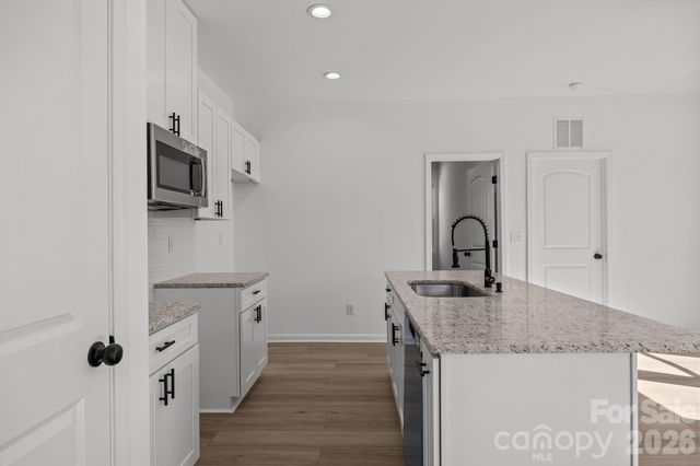 109 E Earnhardt Street, Salisbury, NC 28144