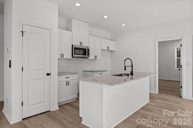 109 E Earnhardt Street, Salisbury, NC 28144