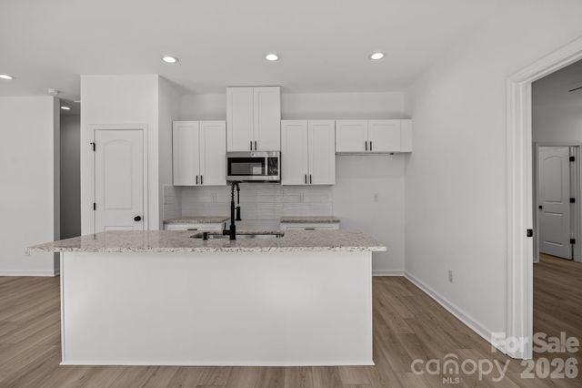 109 E Earnhardt Street, Salisbury, NC 28144