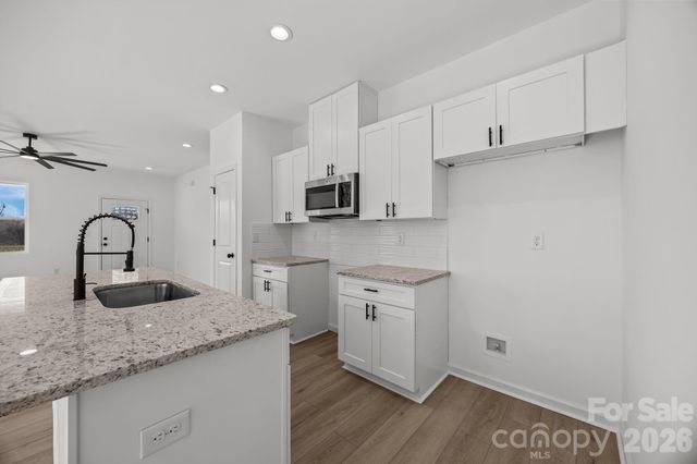 109 E Earnhardt Street, Salisbury, NC 28144